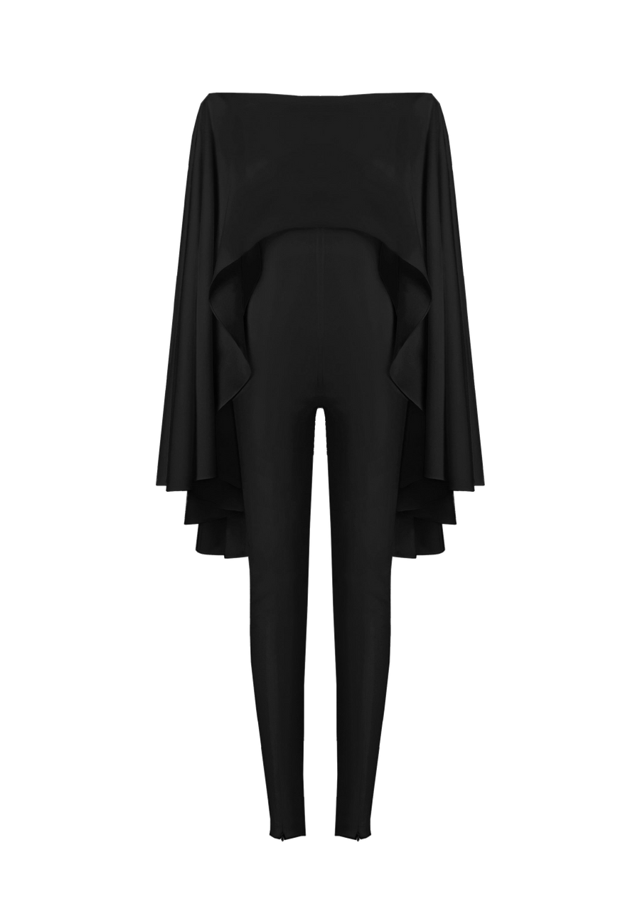 OLEON JUMPSUIT