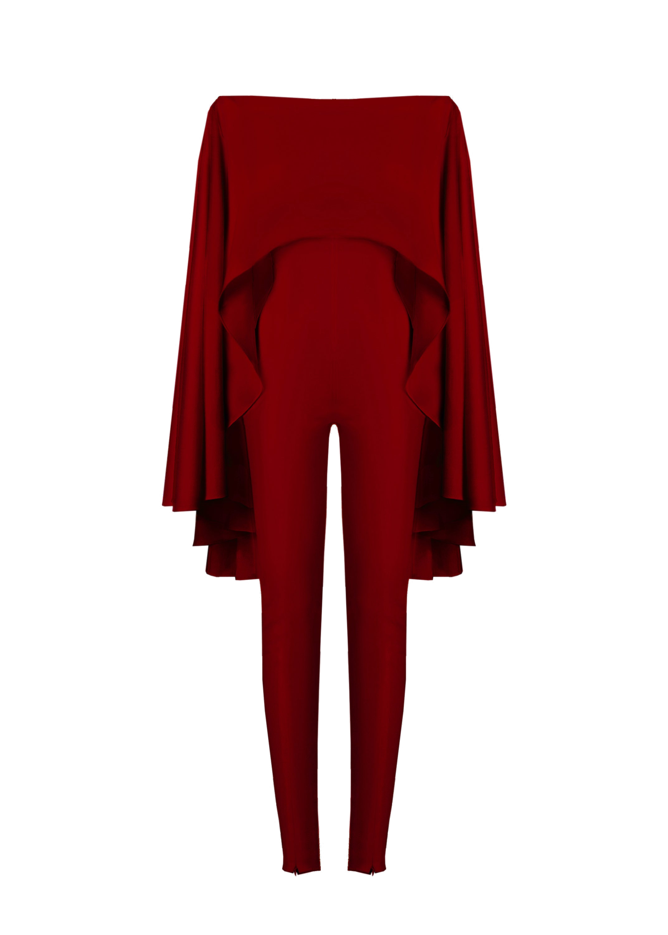 OLEON JUMPSUIT