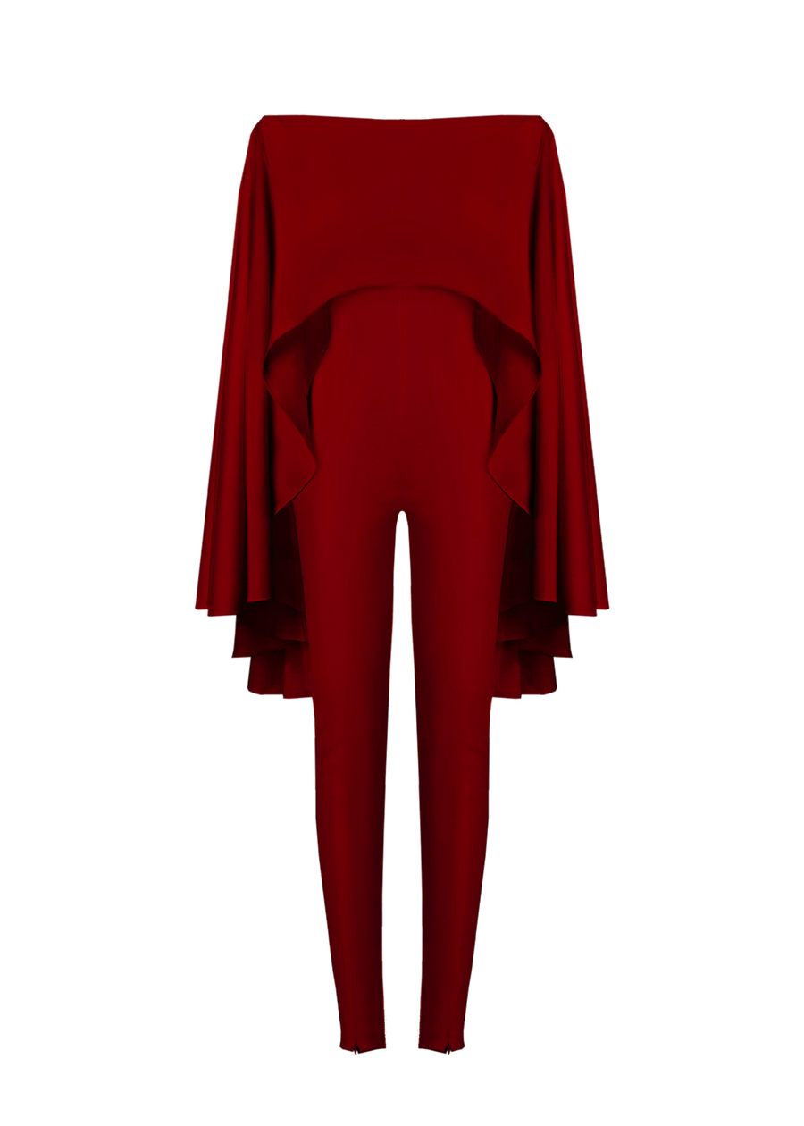 OLEON JUMPSUIT