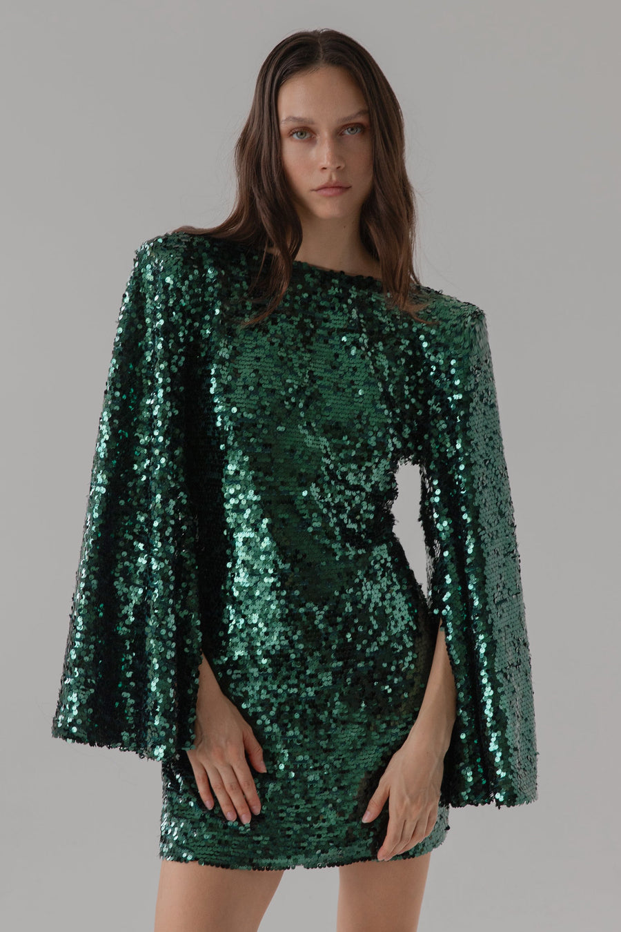 SIENNE MINI DRESS