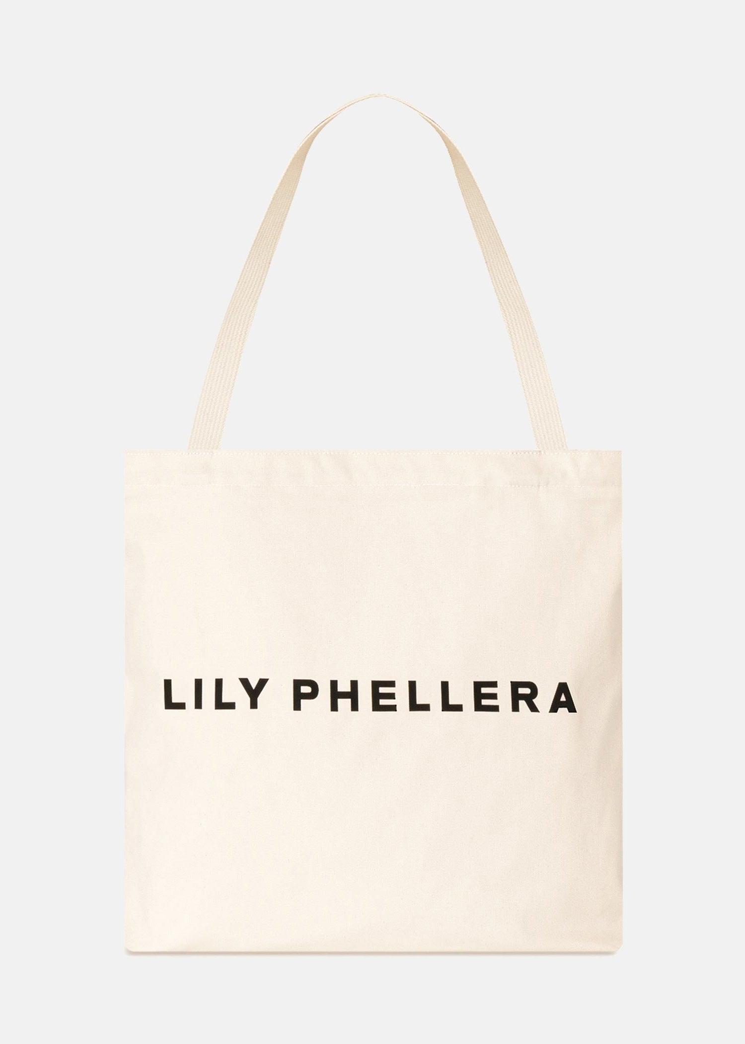 حقيبة قماش كبيرة الحجم من ليلي فيليرا