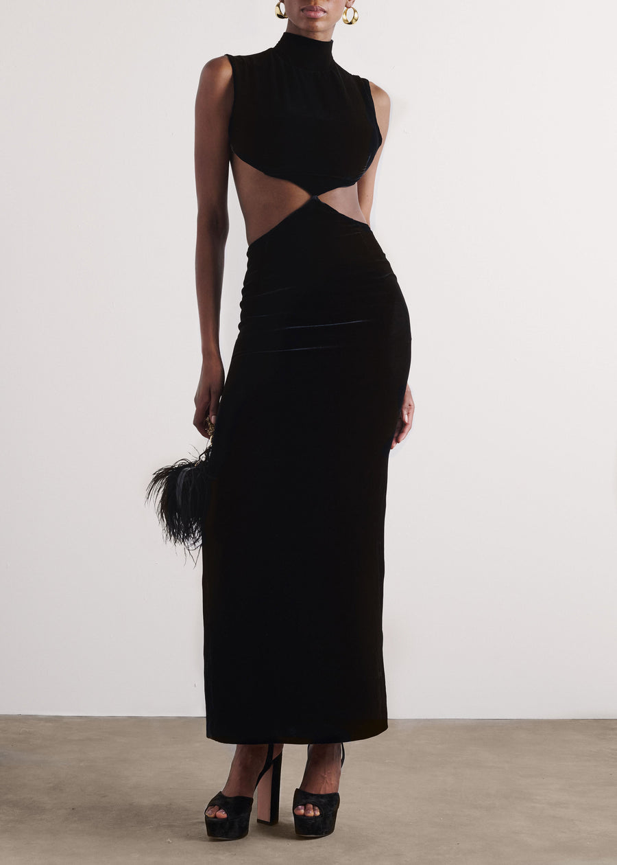VERONA DRESS