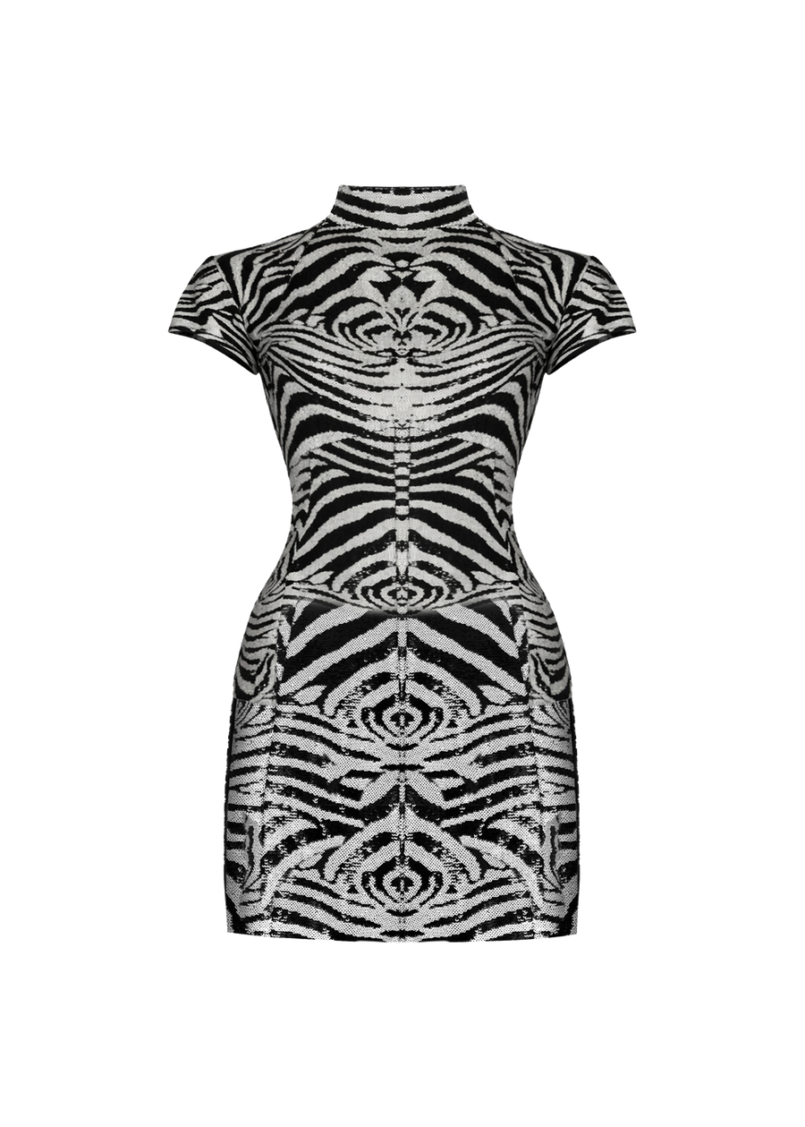 SIENNA DRESS